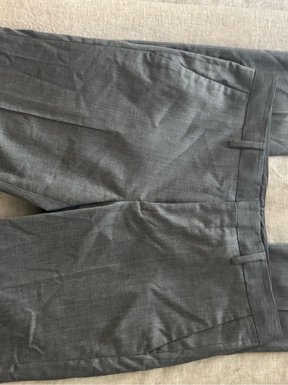 Bonobos Men’s Tailored Fit Dress Slacks - Picture 4 of 5